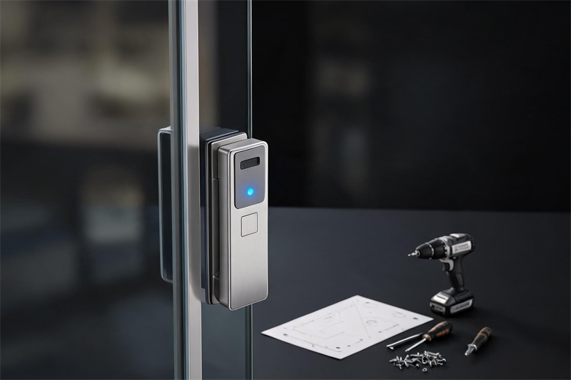 扬州 断在锁里的钥匙怎么取出来?老 locksmith 教你几招真功夫